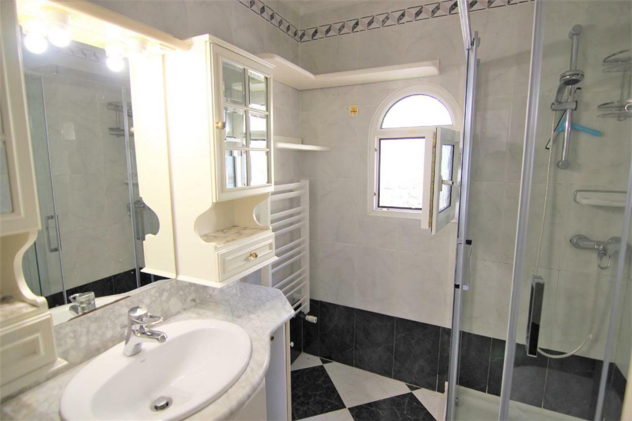 Amibarco Villa Калпе Екстериор снимка
